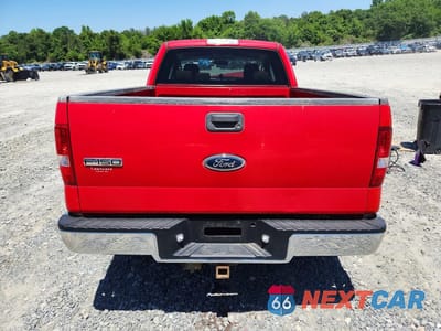 Zdjęcie 6 z 13 samochodu: 2004 FORD F150 VIN:1FTPX12554NC58743 - miniatura