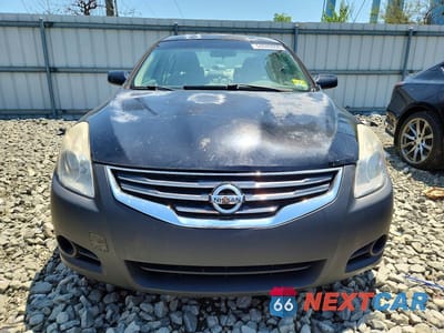 Piąte zdjęcie samochodu w środku: 2010 NISSAN ALTIMA 2.5 VIN:1N4AL2AP1AN543757 - miniatura