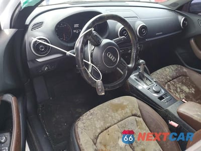 Zdjęcie 8 z 12 samochodu: 2016 AUDI A3 PREMIUM VIN:WAUB8GFF3G1021299 - miniatura