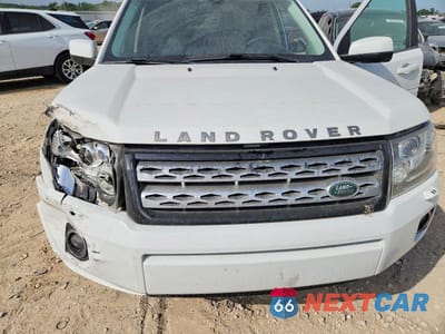 Zdjęcie 12 z 13 samochodu: 2013 LAND ROVER LR2 HSE VIN:SALFR2BG0DH368118 - miniatura