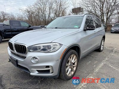 Drugie zdjęcie samochodu z przodu: 2016 BMW X5 SDRIVE35I VIN:5UXKR2C59G0R69371 - miniatura