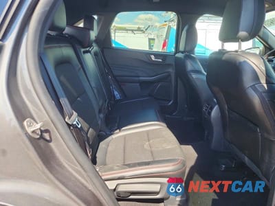 Zdjęcie 11 z 14 samochodu: 2025 FORD ESCAPE ST LINE VIN:1FMCU9MN5SUB20234 - miniatura