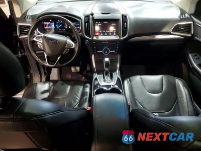 Zdjęcie 8 z 13 samochodu: 2016 FORD EDGE TITANIUM VIN:2FMPK4K89GBB11962 - miniatura
