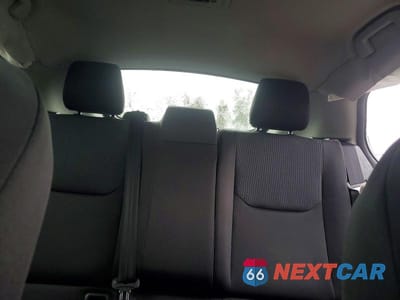 Zdjęcie 10 z 14 samochodu: 2024 TOYOTA PRIUS LE VIN:JTDACAAU0R3025849 - miniatura