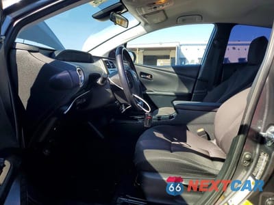 Zdjęcie 7 z 12 samochodu: 2020 TOYOTA PRIUS PRIME LE VIN:JTDKARFP2L3146286 - miniatura
