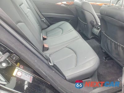 Zdjęcie 10 z 12 samochodu: 2008 MERCEDES-BENZ E 350 VIN:WDBUF56X88B195992 - miniatura