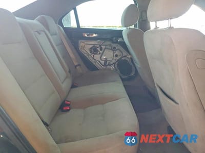 Zdjęcie 10 z 12 samochodu: 2007 FORD FUSION SE VIN:3FAHP07Z37R115971 - miniatura