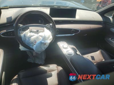 Zdjęcie 8 z 13 samochodu: 2025 GENESIS GV70 2.5T STANDARD VIN:5NMMADTB0SH024644 - miniatura