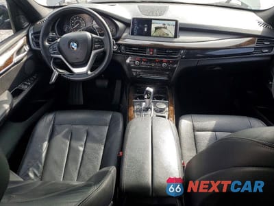 Zdjęcie 8 z 14 samochodu: 2017 BMW X5 XDRIVE35I VIN:5UXKR0C32H0V82083 - miniatura