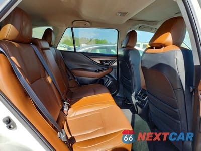 Zdjęcie 11 z 13 samochodu: 2024 SUBARU OUTBACK TOURING VIN:4S4BTAPC7R3250400 - miniatura