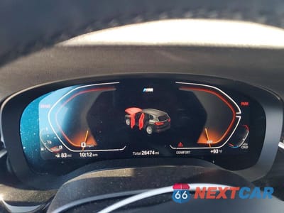 Zdjęcie 9 z 12 samochodu: 2022 BMW 540 XI VIN:WBA73BJ07NWX79253 - miniatura