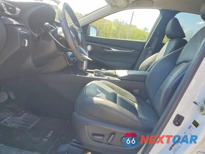 Zdjęcie 7 z 13 samochodu: 2024 INFINITI QX50 LUXE VIN:3PCAJ5BB7RF114587 - miniatura