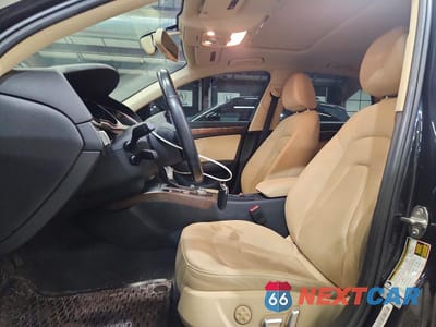 Zdjęcie 7 z 12 samochodu: 2015 AUDI A4 PREMIUM PLUS VIN:WAUFFAFL8FN037726 - miniatura