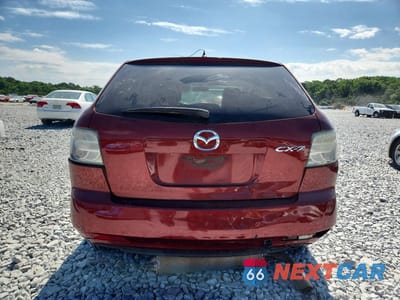 Zdjęcie 6 z 12 samochodu: 2011 MAZDA CX-7 VIN:JM3ER2B56B0402261 - miniatura