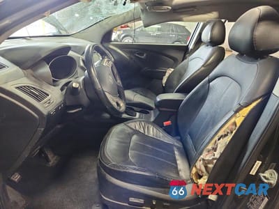 Zdjęcie 7 z 13 samochodu: 2015 HYUNDAI TUCSON LIMITED VIN:KM8JU3AG7FU009653 - miniatura