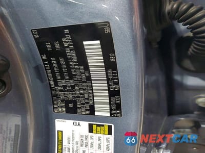 Zdjęcie 12 z 12 samochodu: 2022 TOYOTA COROLLA CROSS LE VIN:7MUCAAAG5NV018080 - miniatura