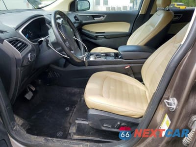 Zdjęcie 7 z 13 samochodu: 2019 FORD EDGE SEL VIN:2FMPK4J94KBC59603 - miniatura