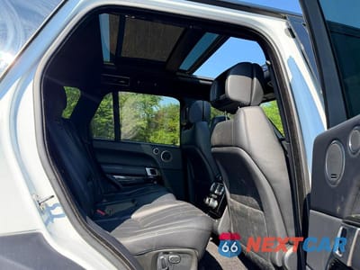 Zdjęcie 9 z 14 samochodu: 2015 LAND ROVER RANGE ROVER SUPERCHARGED VIN:SALGS2TF9FA210354 - miniatura