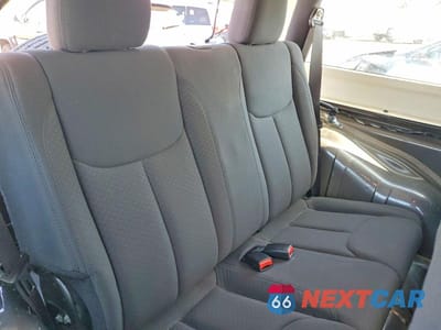 Zdjęcie 11 z 13 samochodu: 2016 JEEP WRANGLER SPORT VIN:1C4AJWAG3GL296172 - miniatura