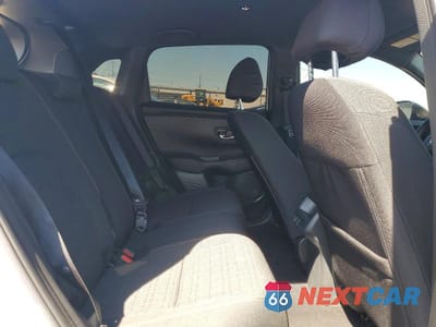 Zdjęcie 11 z 13 samochodu: 2023 HONDA HR-V SPORT VIN:3CZRZ2H53PM749305 - miniatura