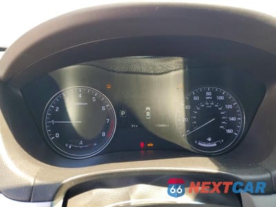 Zdjęcie 9 z 12 samochodu: 2017 GENESIS G80 3.8 VIN:KMHGN4JE1HU191106 - miniatura