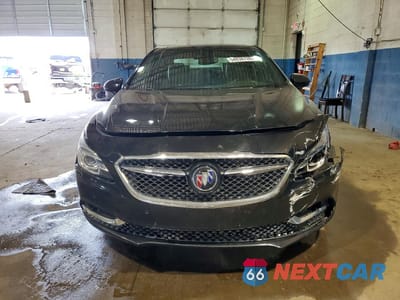 Piąte zdjęcie samochodu w środku: 2019 BUICK LACROSSE AVENIR VIN:1G4ZU5SS9KU118109 - miniatura