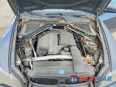 Zdjęcie 12 z 13 samochodu: 2011 BMW X5 VIN:5UXZV4C54BL403745 - miniatura