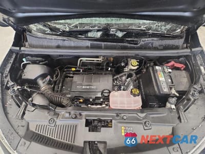 Zdjęcie 12 z 13 samochodu: 2020 CHEVROLET TRAX 1LT VIN:KL7CJLSB3LB019934 - miniatura