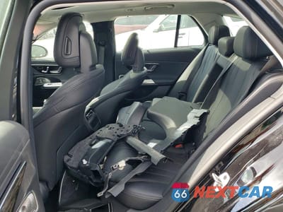 Zdjęcie 10 z 12 samochodu: 2025 MERCEDES-BENZ E 450 4M ALL TERRAIN VIN:W1KLH6FB0SA114665 - miniatura