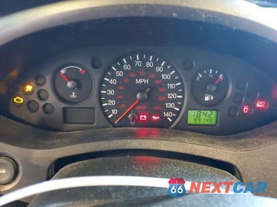 Zdjęcie 9 z 13 samochodu: 2007 FORD FOCUS ZX4 VIN:1FAFP34NX7W142981 - miniatura