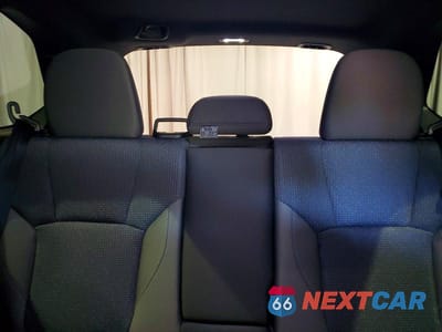 Zdjęcie 10 z 13 samochodu: 2026 SUBARU FORESTER PREMIUM VIN:4S4SLDD66T3048929 - miniatura