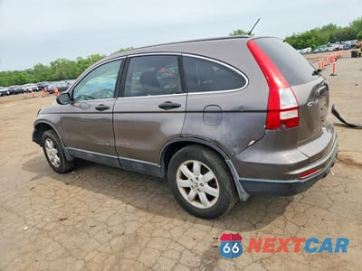 Drugie zdjęcie samochodu z przodu: 2011 HONDA CR-V SE VIN:5J6RE4H42BL012010 - miniatura