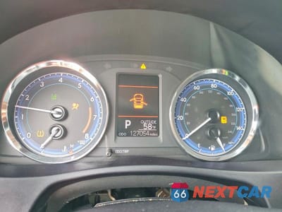Zdjęcie 9 z 12 samochodu: 2019 TOYOTA COROLLA L VIN:5YFBURHE6KP928440 - miniatura