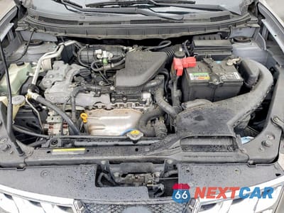 Zdjęcie 12 z 13 samochodu: 2011 NISSAN ROGUE S VIN:JN8AS5MV9BW276425 - miniatura