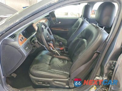 Zdjęcie 7 z 13 samochodu: 2005 BUICK LACROSSE CXL VIN:2G4WD532451258411 - miniatura