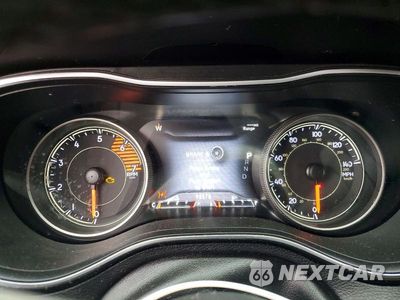 Zdjęcie 9 z 13 samochodu: 2019 JEEP CHEROKEE LIMITED VIN:1C4PJMDN2KD134092 - miniatura
