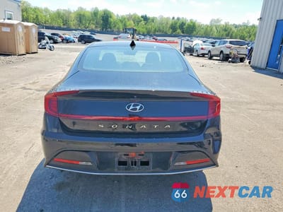 Zdjęcie 6 z 13 samochodu: 2022 HYUNDAI SONATA SE VIN:5NPEG4JA5NH145240 - miniatura