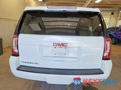 Zdjęcie 6 z 14 samochodu: 2015 GMC YUKON XL K1500 SLE VIN:1GKS2GKC6FR241279 - miniatura