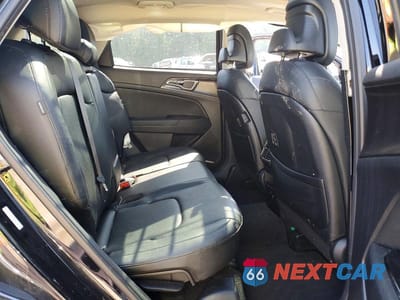 Zdjęcie 11 z 13 samochodu: 2025 KIA SPORTAGE VIN:5XYK33DF9SG248017 - miniatura