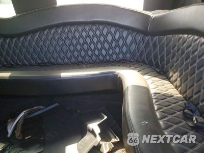 Zdjęcie 11 z 13 samochodu: 2025 MERCEDES-BENZ SPRINTER PARTY VAN VIN:W1X8ND3Y6ST198260 - miniatura