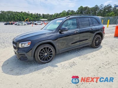2020 MERCEDES-BENZ GLB 250 W1N4M4GB2LW013069 - główne zdjęcie licytacji z USA - miniatura
