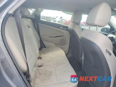 Zdjęcie 11 z 13 samochodu: 2019 HYUNDAI TUCSON SE VIN:KM8J23A47KU897326 - miniatura