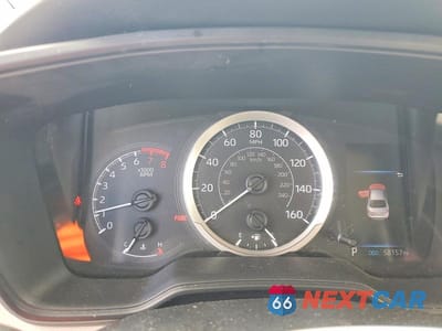 Zdjęcie 9 z 13 samochodu: 2020 TOYOTA COROLLA LE VIN:JTDEPRAE5LJ026849 - miniatura
