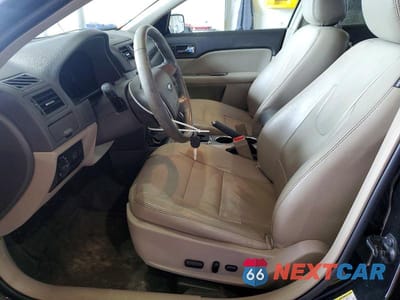 Zdjęcie 7 z 12 samochodu: 2012 FORD FUSION VIN:3FAHP0JA2CR374156 - miniatura