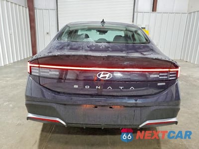 Zdjęcie 6 z 13 samochodu: 2026 HYUNDAI SONATA HYBRID BLUE VIN:KMHL24JJ6TA163039 - miniatura