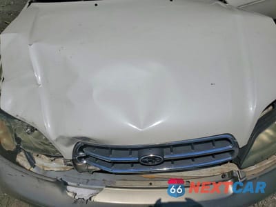 Zdjęcie 11 z 12 samochodu: 2002 SUBARU LEGACY VIN:4S3BH675527659448 - miniatura