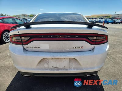 Zdjęcie 6 z 12 samochodu: 2017 DODGE CHARGER SE VIN:2C3CDXBG6HH627057 - miniatura