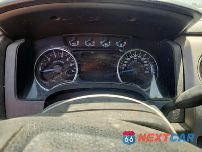 Zdjęcie 9 z 12 samochodu: 2014 FORD F150 SUPERCREW VIN:1FTFW1ET8EFC65481 - miniatura