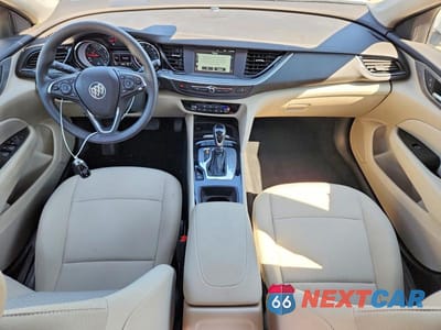 Zdjęcie 8 z 12 samochodu: 2018 BUICK REGAL VIN:W04GK6SX6J1129081 - miniatura