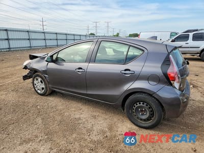 Drugie zdjęcie samochodu z przodu: 2016 TOYOTA PRIUS C TWO VIN:JTDKDTB33G1130218 - miniatura